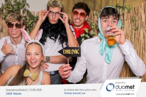 Sommernachtsball
